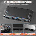 Pikkukuva 7 / 9: Nintendo Switch 2 Kotelo TPU Kirkas