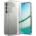 Miniatyrbillede 2 af 4: Ringke Fusion Case Samsung Galaxy S25 Klar