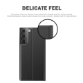 Miniatyrbillede 5 af 8: Samsung Galaxy S21 Etui Med Display Sort