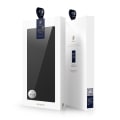 Miniatyrbild 7 av 7: Dux Ducis Skin Pro Läderfodral iPhone 13 Svart