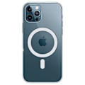 Miniatyrbillede 1 af 6: MagSafe Skal iPhone 14 Pro Transparent