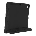 Pikkukuva 2 / 7: Kestävä EVA-kuori iPad Air 10.9 4. sukupolvelle (2020) Musta