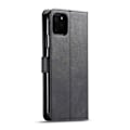 Miniatyrbillede 3 af 5: LC.IMEEKE Pungetui i Læder iPhone 11 Pro Sort