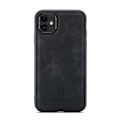 Miniatyrbillede 10 af 10: DG.MING 2 i 1 Magnetisk Kortlomme Etui iPhone 11 Sort