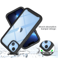 Miniatyrbillede 2 af 4: 360 Full Cover Case iPhone 14 Plus Sort