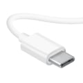 Miniatyrbild 3 av 4: Dudao In-Ear Earpods With USB-C Connector White