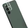 Miniatyrbillede 2 af 5: Imak Hærdet Glas Linsebeskyttelse Samsung Galaxy S24 Transparent