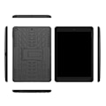 Miniatyrbillede 8 af 8: Stødsikkert Hybrid Cover iPad 10.2 7. generation (2019) Sort