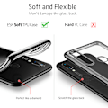 Pikkukuva 7 / 8: ESR Essential Slim Case Huawei P20 Lite Musta