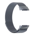 Pikkukuva 2 / 5: Milanese Loop -ranneke Fitbit Charge 6 - Harmaa