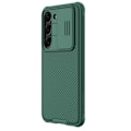 Pikkukuva 2 / 6: Nillkin CamShield -kuori Samsung Galaxy S23 Plus - Vihreä