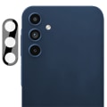 Pikkukuva 2 / 5: Imak Karkaistu lasi linssisuoja Samsung Galaxy A15 Musta