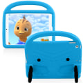 Miniatyrbild 1 av 6: Skal EVA iPad 10.2 9th Gen (2021) Blå