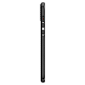 Miniatyrbillede 3 af 9: Spigen iPhone 15 Cover MagSafe Armor Sort