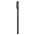 Pikkukuva 3 / 9: Spigen iPhone 15 -kotelo MagSafe Armor Black