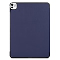 Pikkukuva 7 / 8: iPad Pro 11 5. sukupolvi (2024) -kotelo Tri-fold Tummansininen