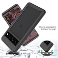 Miniatyrbillede 4 af 5: 360 Full Cover Edge Case Google Pixel 7 Pro Sort