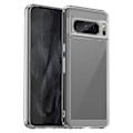 Pikkukuva 1 / 6: Hybrid Edge Case Google Pixel 8 Pro Transparent
