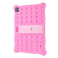 Miniatyrbillede 3 af 10: iPad Pro 11 1. generation (2018) Skal Pop It Fidget Rosa