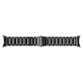 Miniatyrbild 4 av 4: Metallarmband Google Pixel Watch 2 Svart