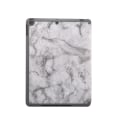 Miniatyrbild 2 av 4: iPad 10.2 9th Gen (2021) Fodral Tri-fold Marmor
