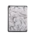 Miniatyrbillede 2 af 4: iPad 10.2 9. generation (2021) Etui Tri-fold Marmor