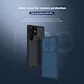 Miniatyrbillede 4 af 8: Nillkin CamShield Skal Samsung Galaxy S23 Ultra Blå