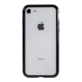 Miniatyrbillede 3 af 8: Magnetisk Skal iPhone 7/8/SE Sort