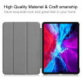 Miniatyrbillede 6 af 8: iPad Pro 12.9 3. generation (2018) Etui Tri-fold Sort