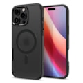 Miniatyrbild 2 av 5: Spigen Case Ultra Hybrid MagSafe iPhone 16 Pro Max Frosted Black