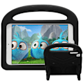 Miniatyrbillede 1 af 7: EVA iPad Air 2 9.7 (2014) Sort