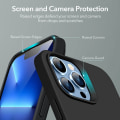 Pikkukuva 4 / 8: ESR Cloud Case iPhone 13 Pro Musta