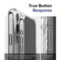 Miniatyrbillede 8 af 8: Ringke Fusion Case iPhone 15 Pro Max Clear