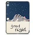 Miniatyrbillede 9 af 10: iPad 10.9 2022 (10. generation) Etui Tri-fold Kat