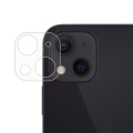 Pikkukuva 1 / 5: Kattava linssisuoja 0,2 mm iPhone 13