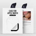 Miniatyrbillede 7 af 7: Dux Ducis Stødsikkert Skal Apple Watch 44mm Sort