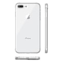 Pikkukuva 2 / 7: LEEU DESIGN Air TPU Skal iPhone 7/8 Plus Transparent