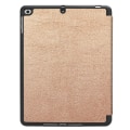 Miniatyrbillede 8 af 8: iPad 9.7 6. generation (2018) Etui Tri-Fold med Pencil-holder Rosa