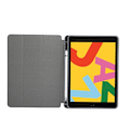 Miniatyrbillede 4 af 4: iPad 10.2 9. generation (2021) Etui Tri-fold Marmor
