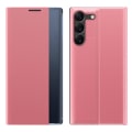 Miniatyrbillede 1 af 6: Samsung Galaxy S24 Etui Med Display Rosa