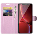 Miniatyrbillede 2 af 6: Mobilcover iPhone 13 Pro Rosa