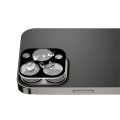 Miniatyrbillede 3 af 5: Mocolo Kamerabeskyttelse iPhone 13 Pro Max 0,2mm Hærdet Glas Sort