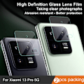 Miniatyrbild 2 av 5: Imak 2 Pack Härdat Glas Linsskydd Xiaomi 13 Pro