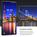Miniatyrbillede 5 af 8: Spigen Samsung Galaxy S24 Ultra skærmbeskytter Neo Flex 2-pak