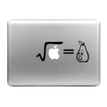 Miniatyrbillede 7 af 10: HAT PRINCE Decal Random Macbook Air/Pro