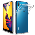 Pikkukuva 2 / 8: ESR Essential Zero Case Huawei P20 Lite Clear