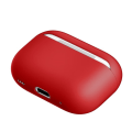 Pikkukuva 5 / 5: Silikoni kuori Apple AirPods Pro 2 Punainen