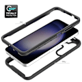 Miniatyrbillede 4 af 6: Allround Cover Skal Samsung Galaxy S24 Sort