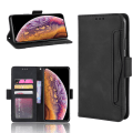 Miniatyrbillede 1 af 6: Multi Slot Pung Etui iPhone 11 Pro Sort