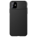 Pikkukuva 1 / 8: Nillkin CamShield -kuori iPhone 11 - Musta